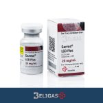 LGD 3303, 25mg (1 vial)